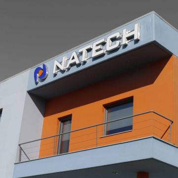 Η Natech διευρύνει την ομάδα της