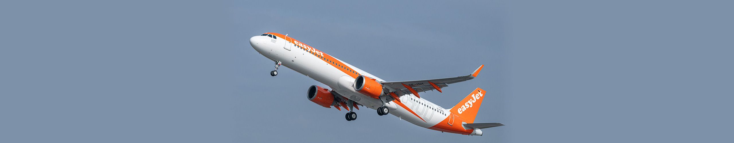 Η easyJet εισάγει την ψηφιακή διαδικασία παραγγελίας καυσίμων