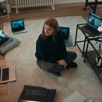 Being Digi-Sapiens με την υποστήριξη της Huawei