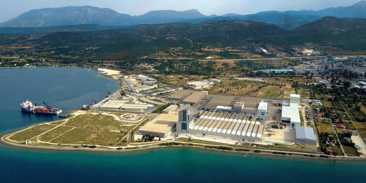Η Hellenic Cables αναλαμβάνει νέες νησιωτικές διασυνδέσεις