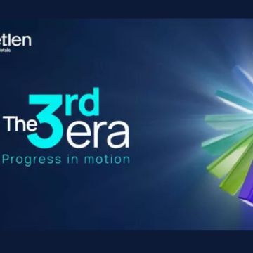 Διοικητικές αλλαγές για την Metlen