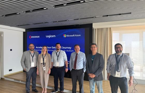 Με επιτυχία ολοκληρώθηκε το Accelerate Your Data & AI Journey της Ergoman