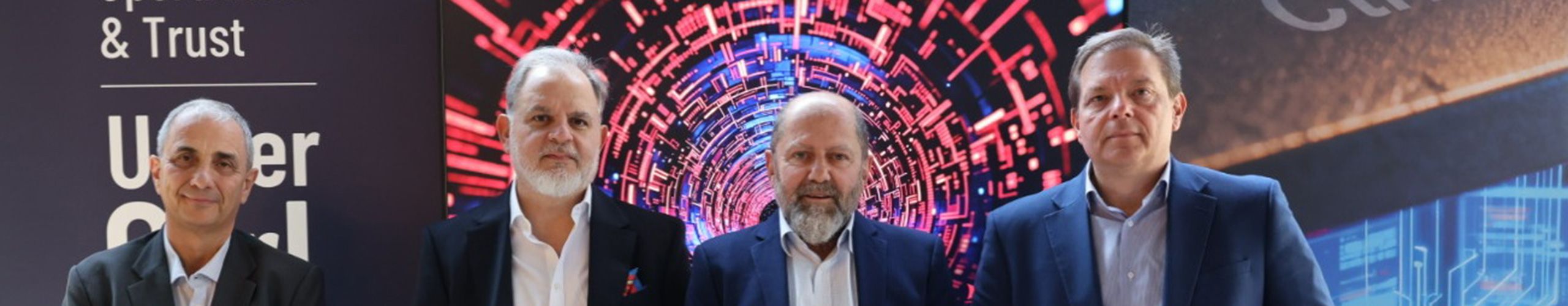 Η πλατφόρμα ClearSkies πρωταγωνιστής της Odyssey Cybersecurity