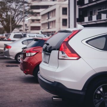 Ολοκληρώθηκαν οι πρώτοι έλεγχοι για ιδιοκτήτες ανασφάλιστων οχημάτων