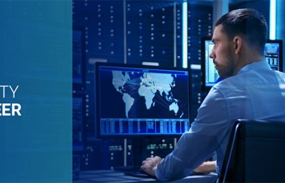H Adacom αναζητά Cyber Security Engineer