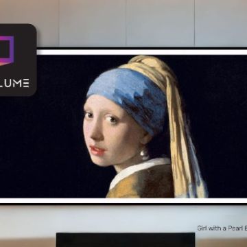Συνεργασία LG και Artlume: Smart TVs για μια νέα εμπειρία τέχνης