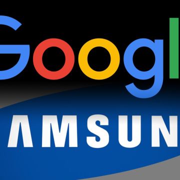 Επέκταση συνεργασίας Samsung και Google