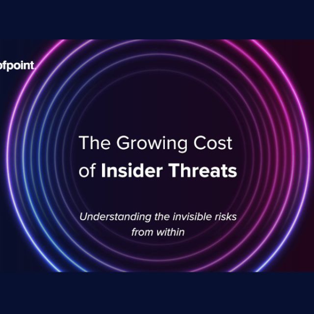 Κυβερνοασφάλεια της Proofpoint με προσέγγιση της PeS Cybersecurity