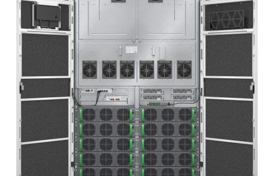 Schneider Electric Galaxy VXL: Προστασία μεγάλης πυκνότητας ισχύος στα Data Centers