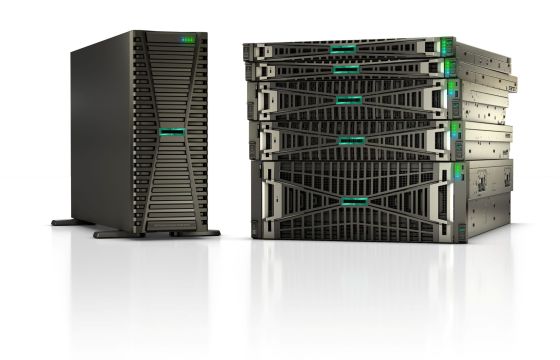 HPE ProLiant Compute Gen12: Servers για προηγμένη ασφάλεια και υψηλότερη απόδοση