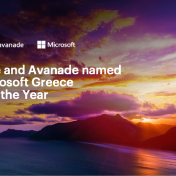 Accenture: Microsoft Partner of the Year στην Ελλάδα