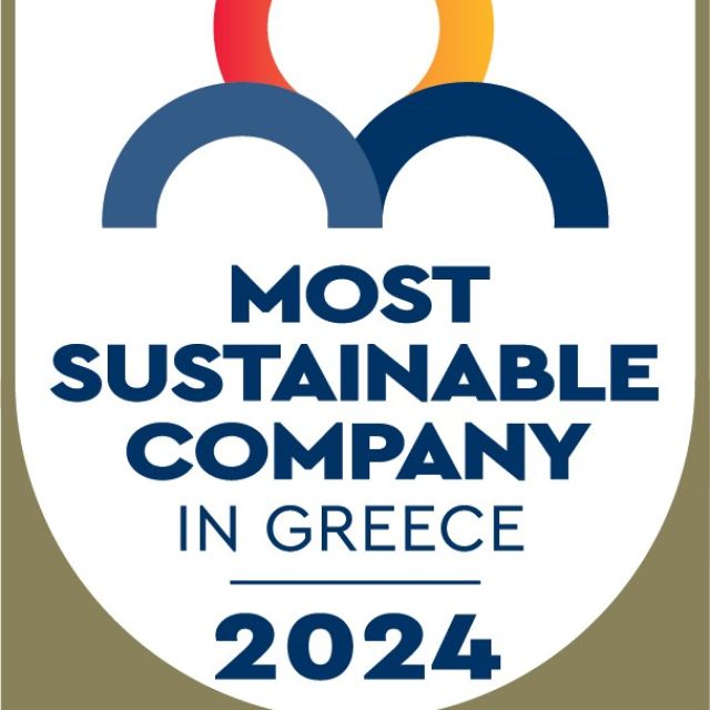 Στις 50 πιο βιώσιμες εταιρείες στην Ελλάδα ο Όμιλος ΟΤΕ