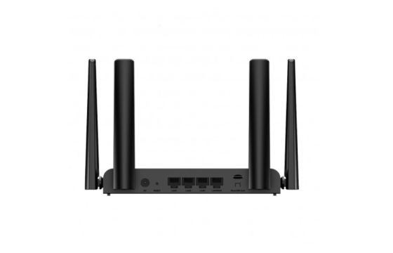 Ruijie-Reyee RG-EW300T: Cloud-managed 4G LTE router για ασύρματη σύνδεση στο διαδίκτυο