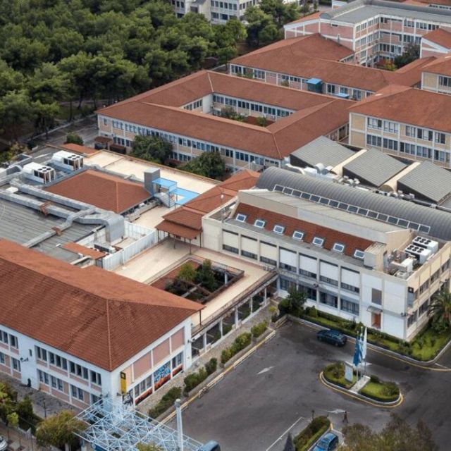 Στην AMPLUS Α.Ε. η «Ανάπτυξη υποδομής υπηρεσιών private cloud του Πανεπιστημίου Δυτικής Αττικής»