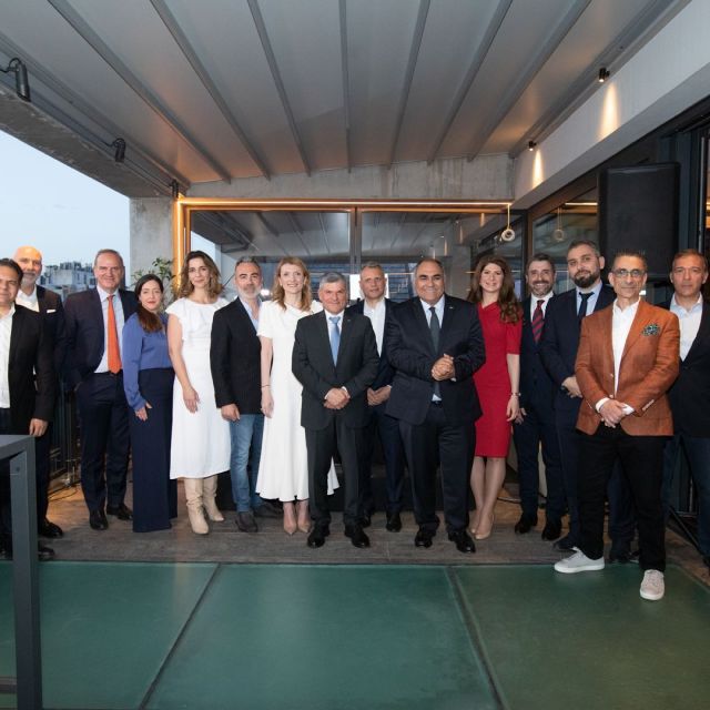 Κοινή κατεύθυνση Ελλάδας – Κύπρου για την τεχνολογία