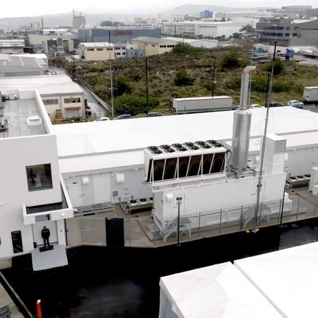 Νέο PoP στο HER1 από την Space Hellas