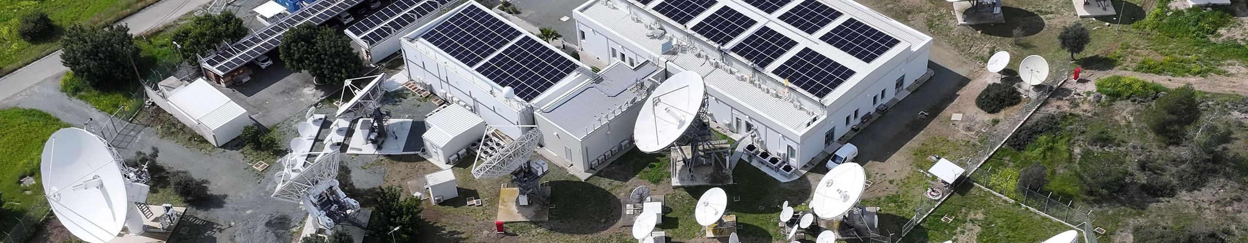  Κβαντική ασφάλεια στα ελληνικά Data Centers από Sparkle και Hellas Sat