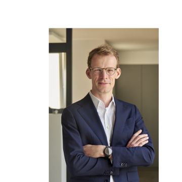 Νέος Chief Investment Officer για την Data4