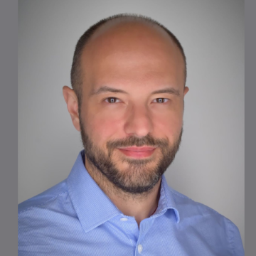 Ο Δ. Χουστουλάκης διορίστηκε Deputy CEO της Bluestream