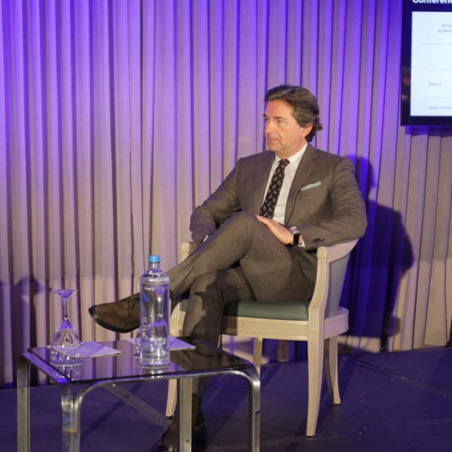Νέα έργα G-Cloud και CRM της ΚτΠ αλλάζουν τις δημόσιες ψηφιακές υπηρεσίες