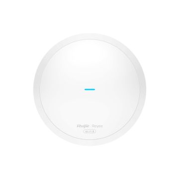 Ruijie Reyee RG-RAP62: Wi-Fi 6 Access Point οροφής ιδανικό για κάθε χώρο