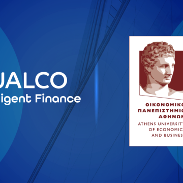 Μνημόνιο συνεργασίας για ΕΜΟΠ, ΟΠΑ & Qualco Intelligent Finance