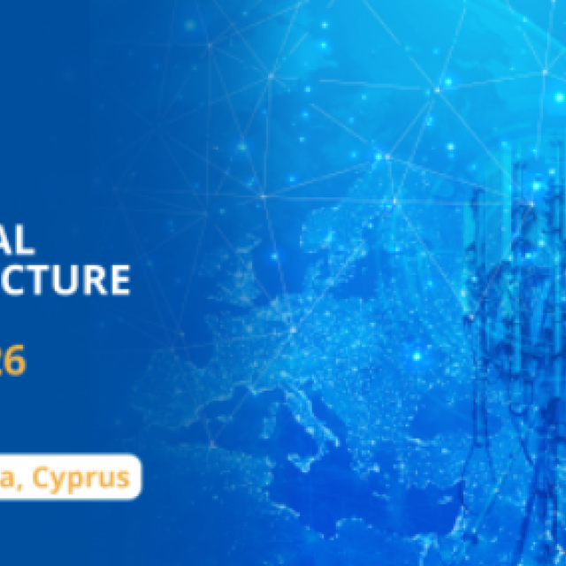 ENISA Telecom and Digital Infrastructure Security Forum 2026: Συνέδριο για την ασφάλεια των τηλεπικοινωνιών στην Ευρώπη