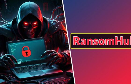 RansomHub: Το δημοφιλέστερο κακόβουλο λογισμικό για τον Αύγουστο του 2024