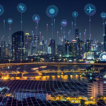 Βιώσιμες υποδομές με τις νέες καινοτόμες λύσεις της SE