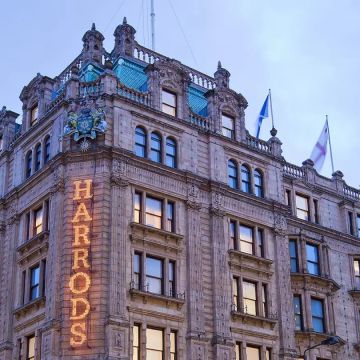 Υπό κυβερνοεπίθεση το Harrods