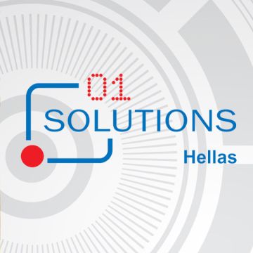 Η 01 Solutions Hellas υλοποιεί εφαρμογές υποστήριξης της ΕΑΠ