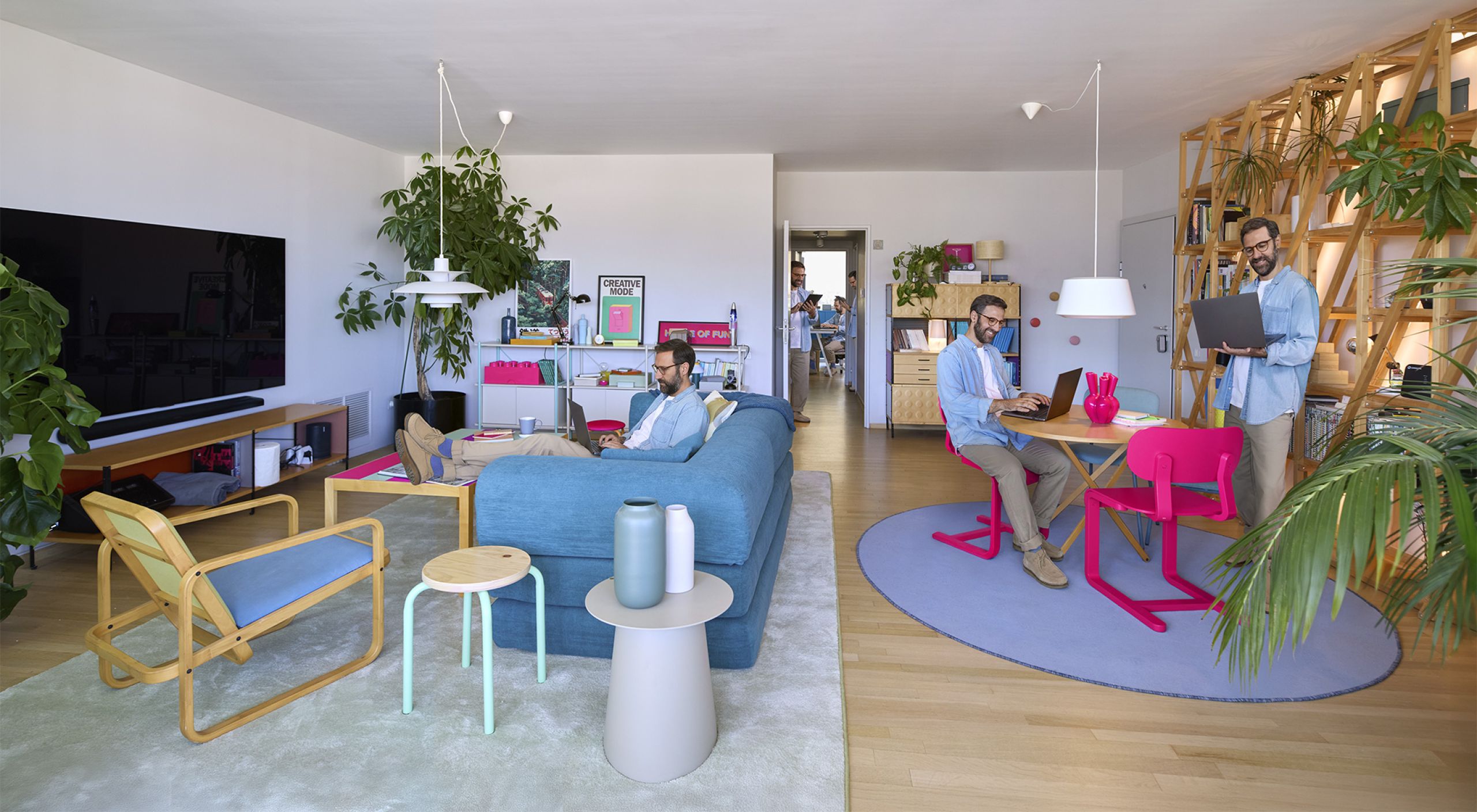 Ολοκληρωμένη εμπειρία internet από την COSMOTE TELEKOM