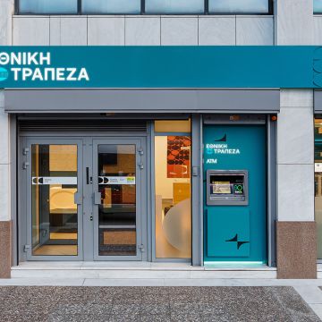 Η Εθνική Τράπεζα χρηματοδοτεί την Elsewedy Electric