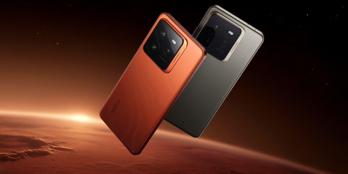 realme GT 7 Pro: Smartphone με εξελιγμένη ενεργειακή απόδοση