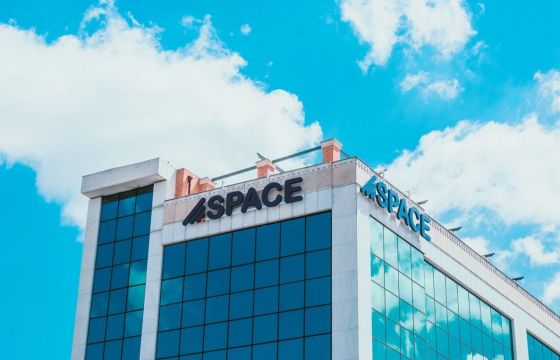 Ανοδική τάση για την Space Hellas το 2024