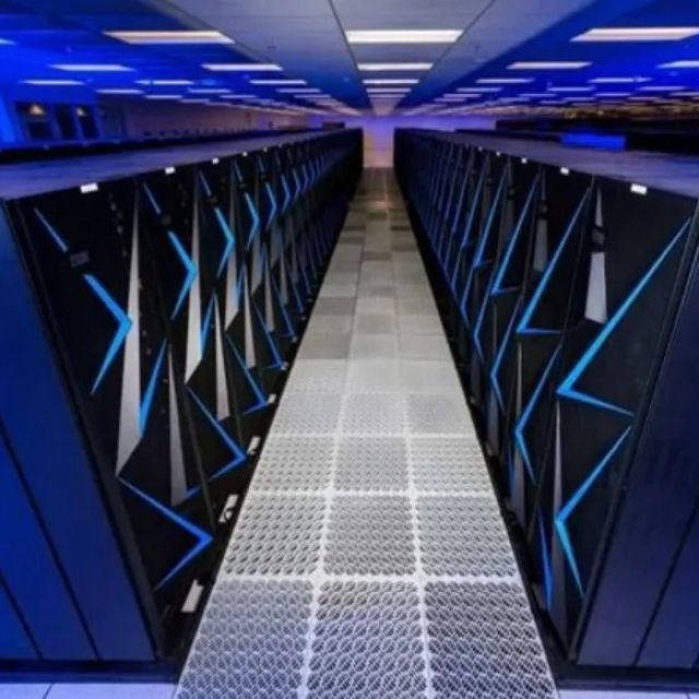 Νέος διαγωνισμός για τον εξοπλισμό του Δαίδαλου