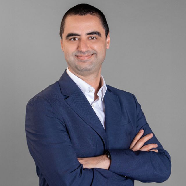 Νέος Chief Executive Officer για την Groupama Ασφαλιστική