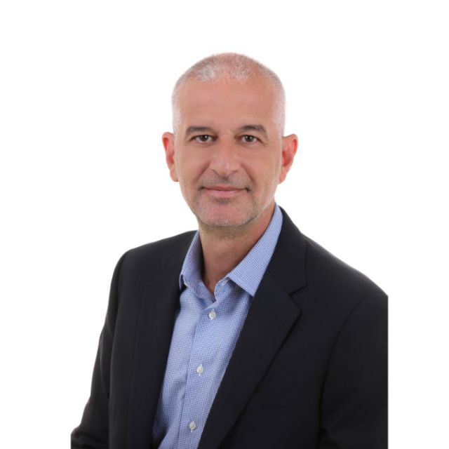 Νέος General Manager για την SingularLogic