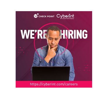 Cloud Support Engineer για την Cyberint