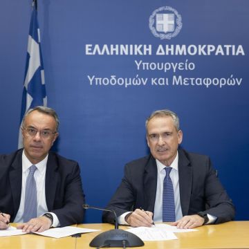 25 εκατ. για ανακαίνιση σχολικών εγκαταστάσεων από την Eurobank