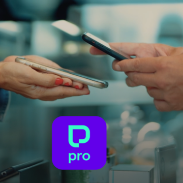 pαyzy pro: Mobile app για μεγαλύτερη ευελιξία στις ΜμΕ