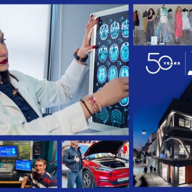 Ευρωπαϊκή Εβδομάδα Επαγγελματικών Δεξιοτήτων<br>Η Ελλάδα εκπροσωπείται με 4 υποψηφιότητες σε 3 κατηγορίες βραβείων