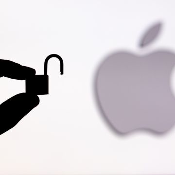 Επιδιόρθωση κρίσιμης ευπάθειας της Apple
