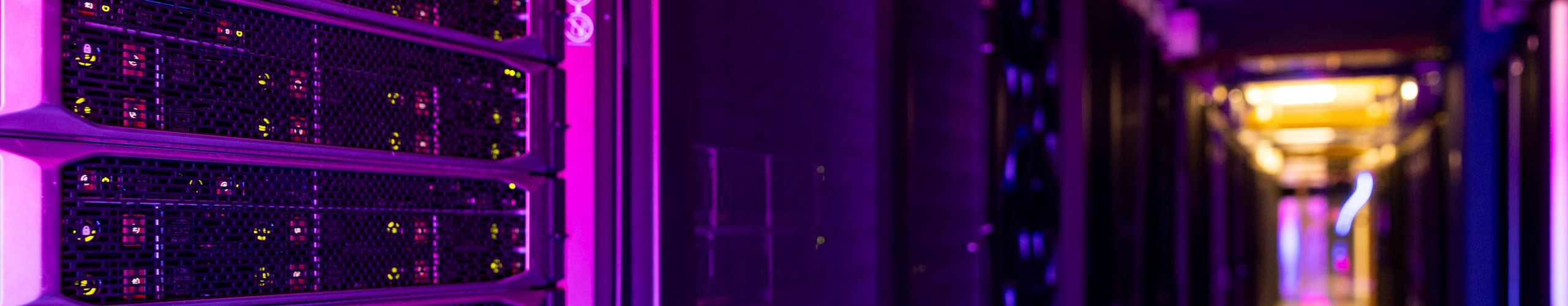 Νέες υποδομές Data Center για εφαρμογές AI από την COSMOTE TELEKOM