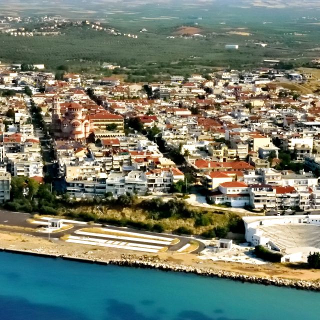 Ο Δ. Νέας Προποντίδας μετατρέπεται σε έξυπνη πόλη