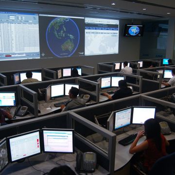 Το CSOC ψάχνει Junior Cyber Security Analyst