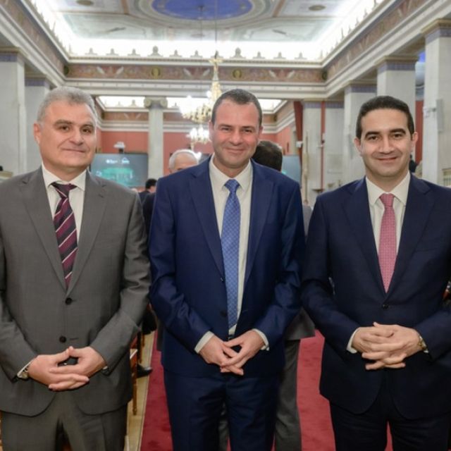 3D ξενάγηση σε 32 θρησκευτικά μνημεία της Αθήνας