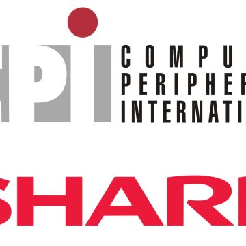 Έγχρωμοι Α3 MFPs από τη Sharp