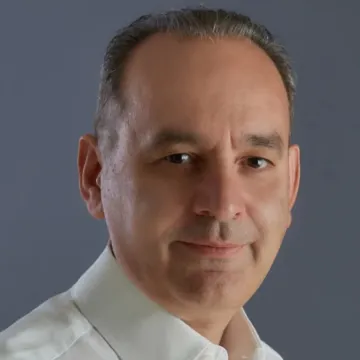 Ο Δ. Νικολόπουλος νέο στέλεχος της Space Hellas
