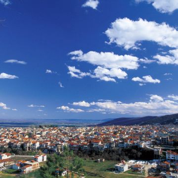 Η Amco αναλαμβάνει τον ψηφιακό μετασχηματισμό του Δ. Νάουσας